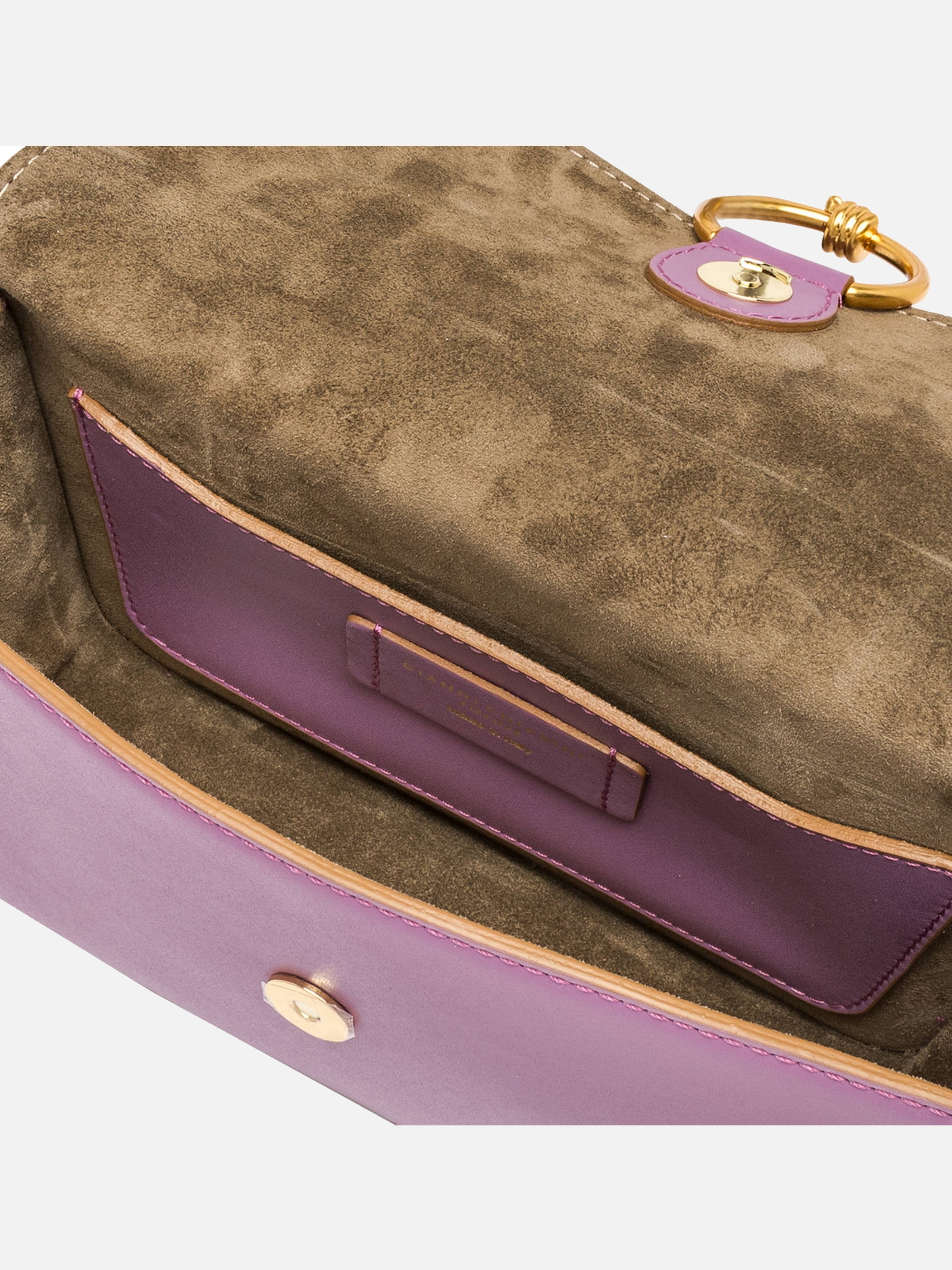 Bag meg Gianni Chiarini - GIANNI CHIARINI - AsterModa